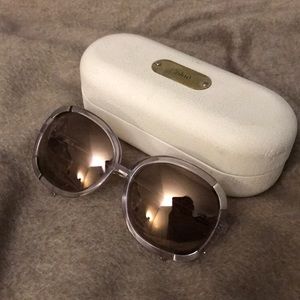 Chloe Sunglasses